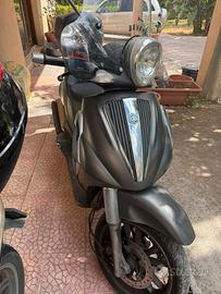 Piaggio Beverly 500 del 2003