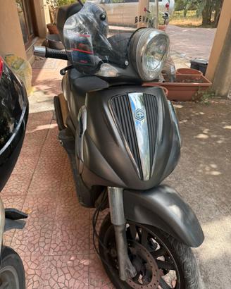 Piaggio Beverly 500 del 2003