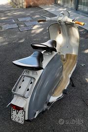 LAMBRETTA INNOCENTI Li 125 2^ Serie del 1960