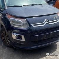 Musata Citroen C3 Picasso