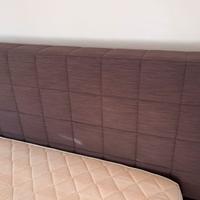 Letto matrimoniale firmato  BONALDO 160X200