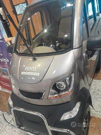 Freedom 1 elettrico usato