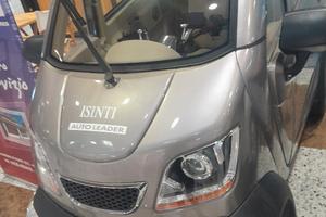 Freedom 1 elettrico usato
