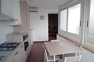 Appartamento centro Brolo(Messina)