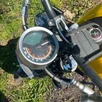 Super soco tcmax  125