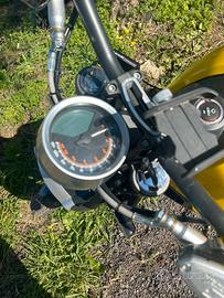 Super soco tcmax  125