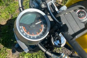 Super soco tcmax  125