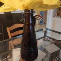 bottiglia grande di birra