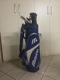 Set golf