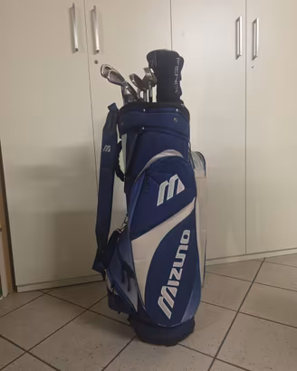 Set golf