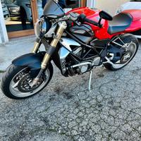 Mv agusta f4 750