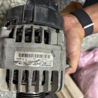 Alternatore originale FIAT PANDA169
