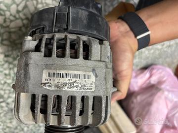 Alternatore originale FIAT PANDA169