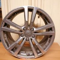 Cerchi in lega 18" Audi A3 S-Line