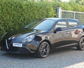 Alfa Romeo Giulietta 1.6 JTDm 120 CV