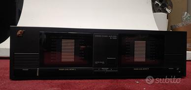 Sansui B-1000 finale di potenza