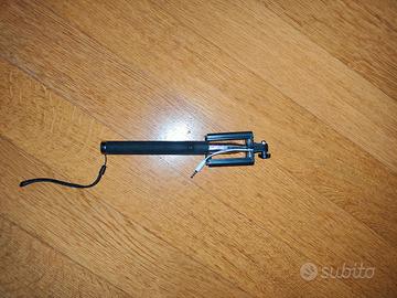 Selfie Stick - bastone per selfie