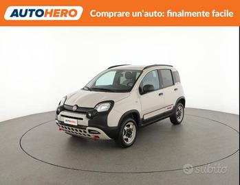 FIAT Panda LT29660