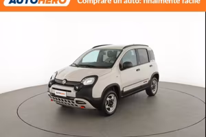 FIAT Panda LT29660