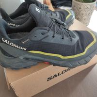 Scarpe salomon