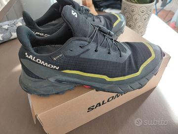 Scarpe salomon