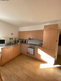cucina a Moena