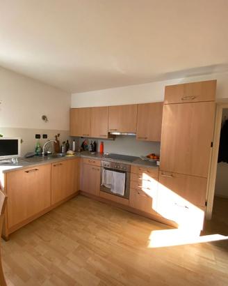 cucina a Moena
