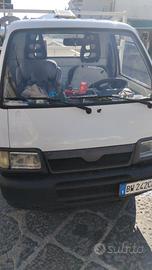 Piaggio porter cassone fisso diesel 1.4