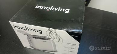 INNOLIVING INN-742 TOSTAPANE CON PINZE