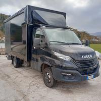 Iveco Daily 35C16 