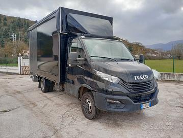 Iveco Daily 35C16 