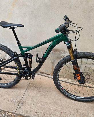 mtb full _ RADON Slide