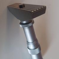 Micrometro di profondità 0-25mm