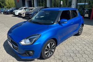 Suzuki Swift 1.2 Hybrid Top