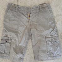 Industriecologiche - Pantaloncini Bermuda