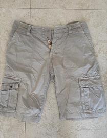 Industriecologiche - Pantaloncini Bermuda