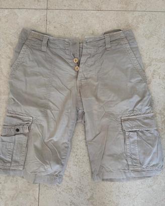 Industriecologiche - Pantaloncini Bermuda