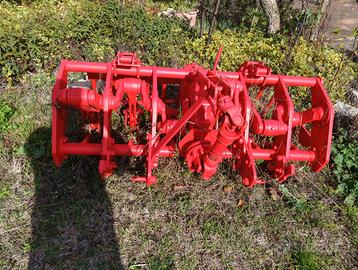 VANGATRICE SICMAvp160CAMBIO A LEVA ESTERNA+GIUNTO