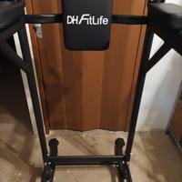 DH fit life