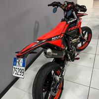 Beta RR Motard 125 T