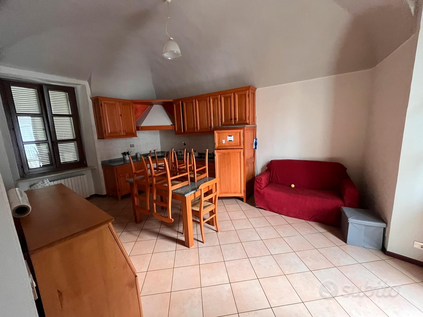 Appartamento – Saluzzo, Stella - Vista 2