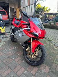 Cagiva mito 125 SP525