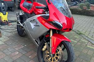 Cagiva mito 125 SP525