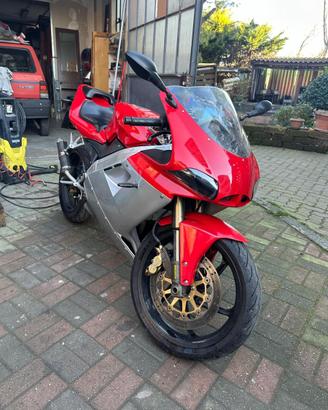 Cagiva mito 125 SP525