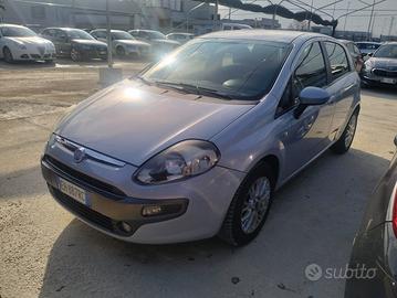 FIAT PUNTO EVO 1.3 MJT DIESEL DYNAMIC S&S DPF