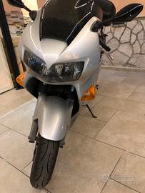 Honda VFR 800