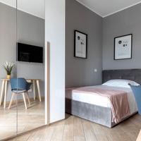 Stanza vicino ospedale San Raffaele