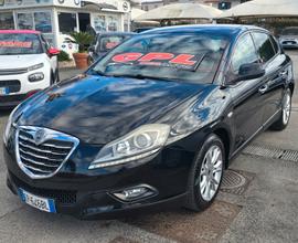 Lancia Delta 1.4 T-Jet 120 CV GPL Gold Ecochic