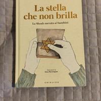 La stella che non brilla