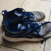 Scarpe corsa running Reebok tg40.5